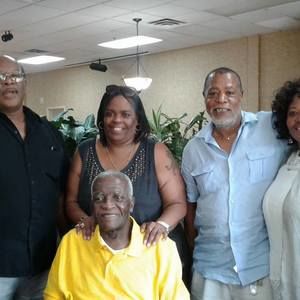 Meet your Posher, Valerie